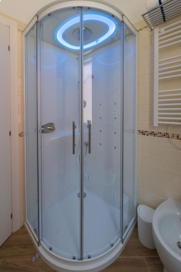 Behome202 Fisciano Exterior foto